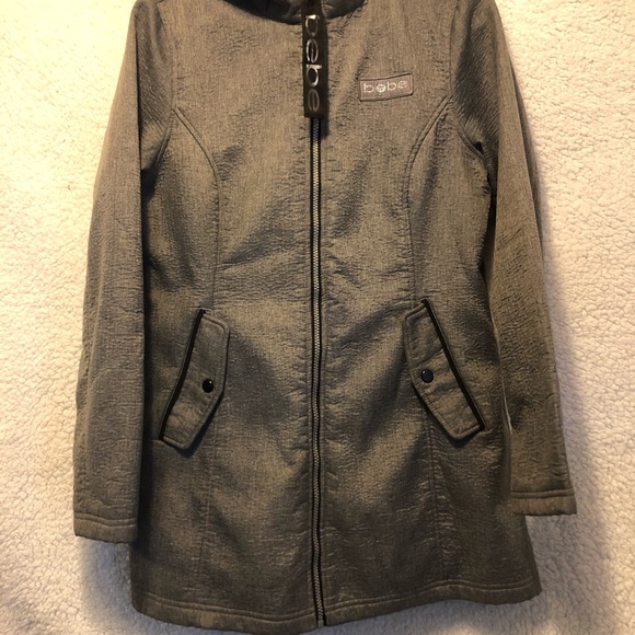 Bebe Spring Jacket - Picture 2 of 3